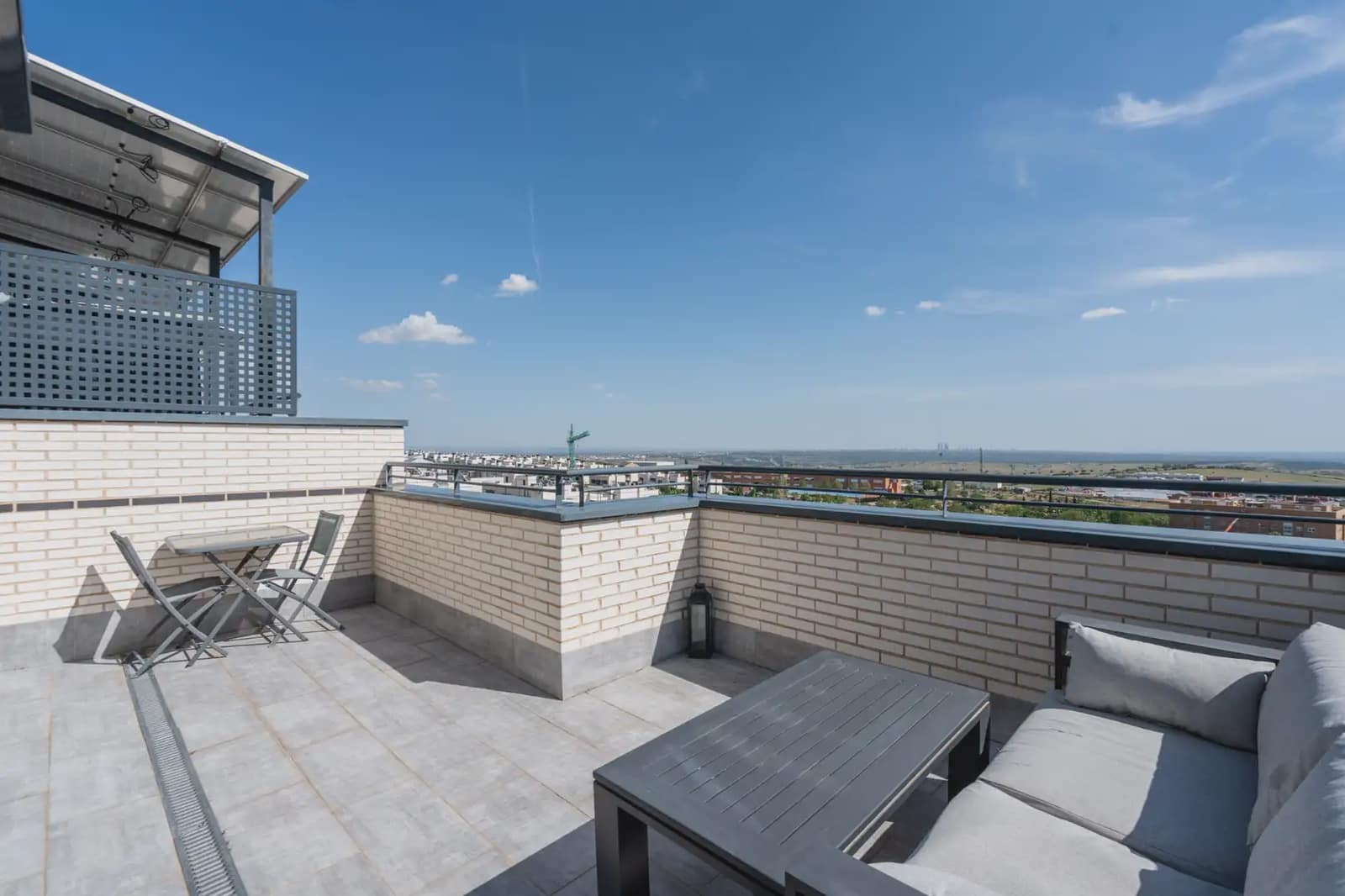 5 camera da letto Villetta Bifamiliare in vendita in Colmenar Viejo con piscina garage - 790.000 € (Rif: 9807446)