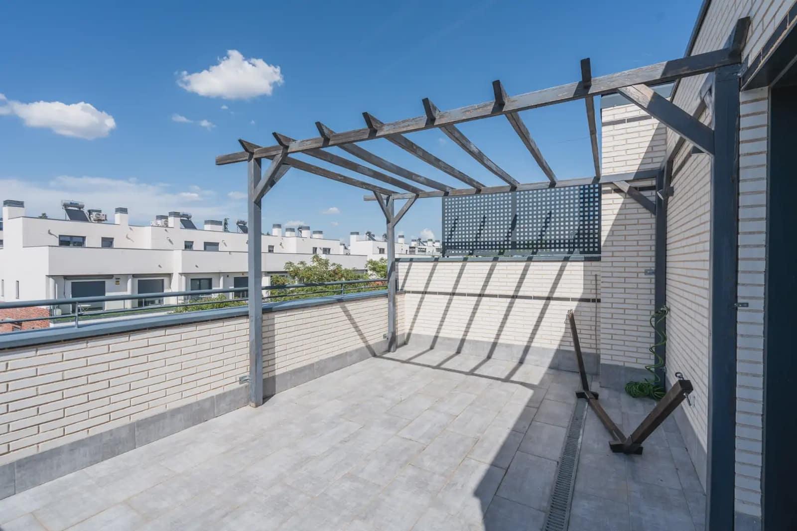 5 camera da letto Villetta Bifamiliare in vendita in Colmenar Viejo con piscina garage - 790.000 € (Rif: 9807446)