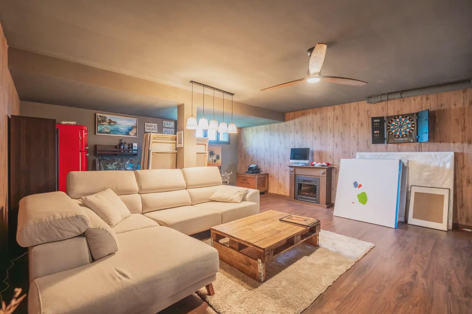 5 camera da letto Villetta Bifamiliare in vendita in Colmenar Viejo con piscina garage - 790.000 € (Rif: 9807446)