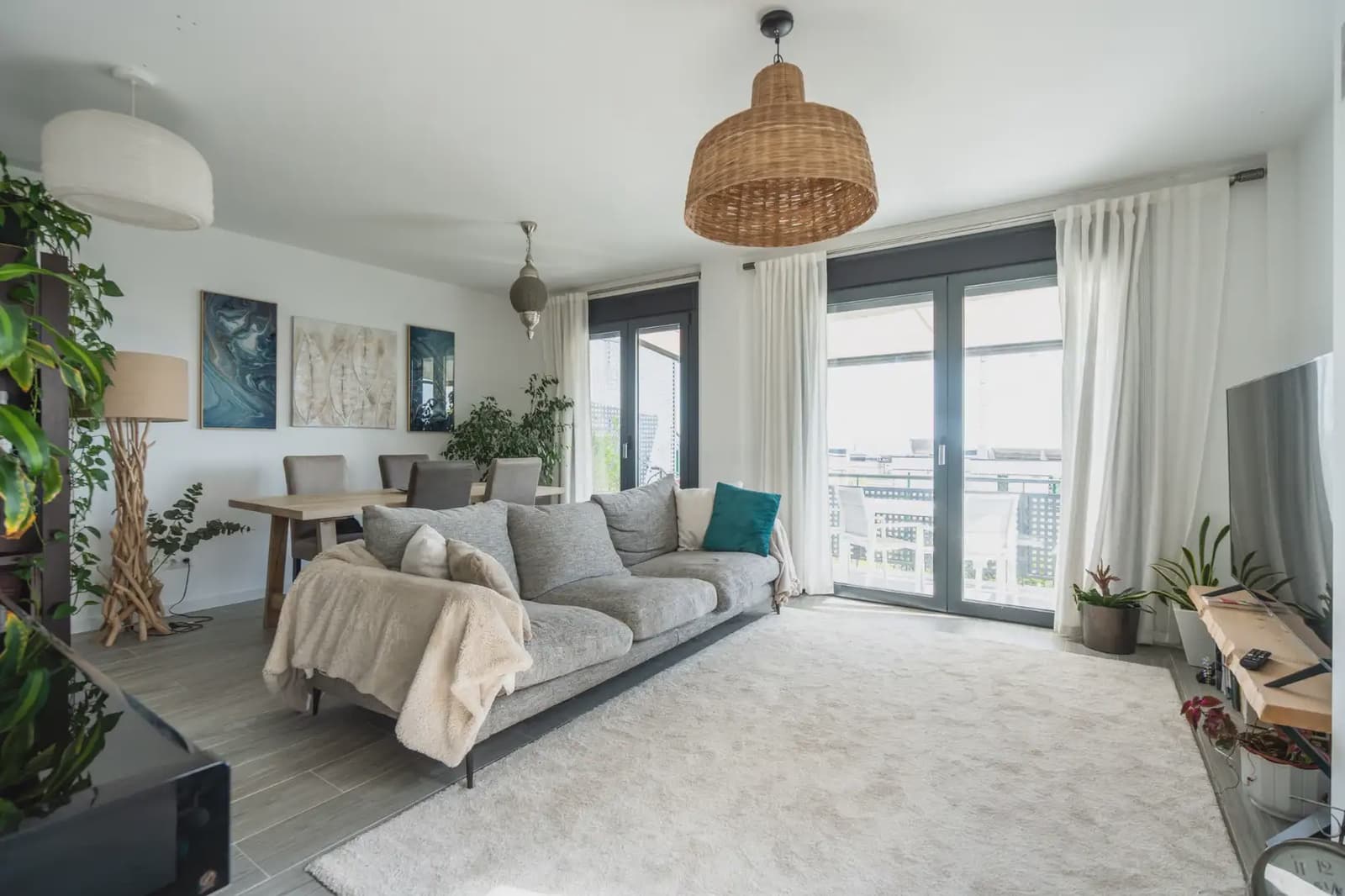 5 camera da letto Villetta Bifamiliare in vendita in Colmenar Viejo con piscina garage - 790.000 € (Rif: 9807446)