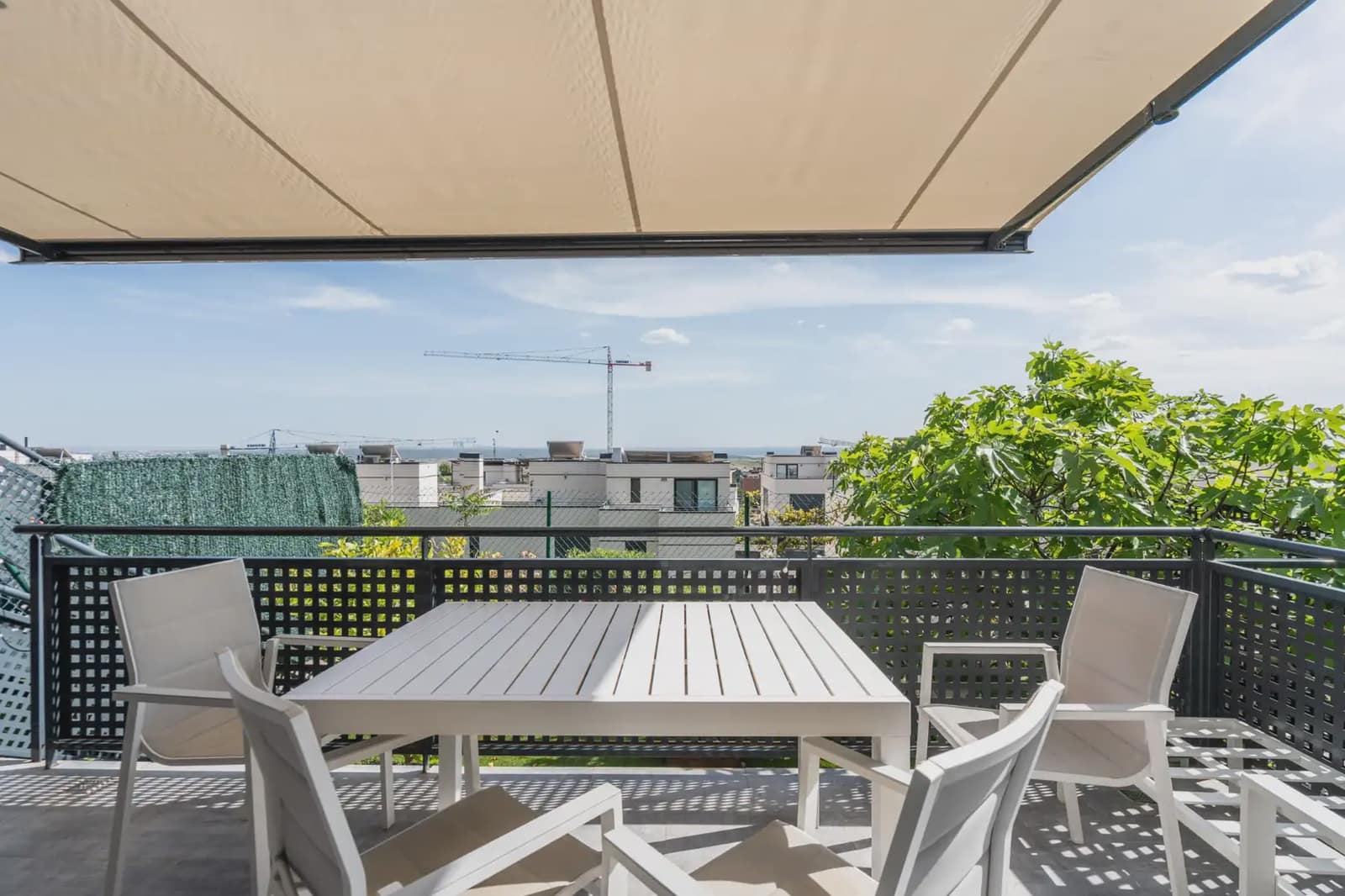 5 camera da letto Villetta Bifamiliare in vendita in Colmenar Viejo con piscina garage - 790.000 € (Rif: 9807446)