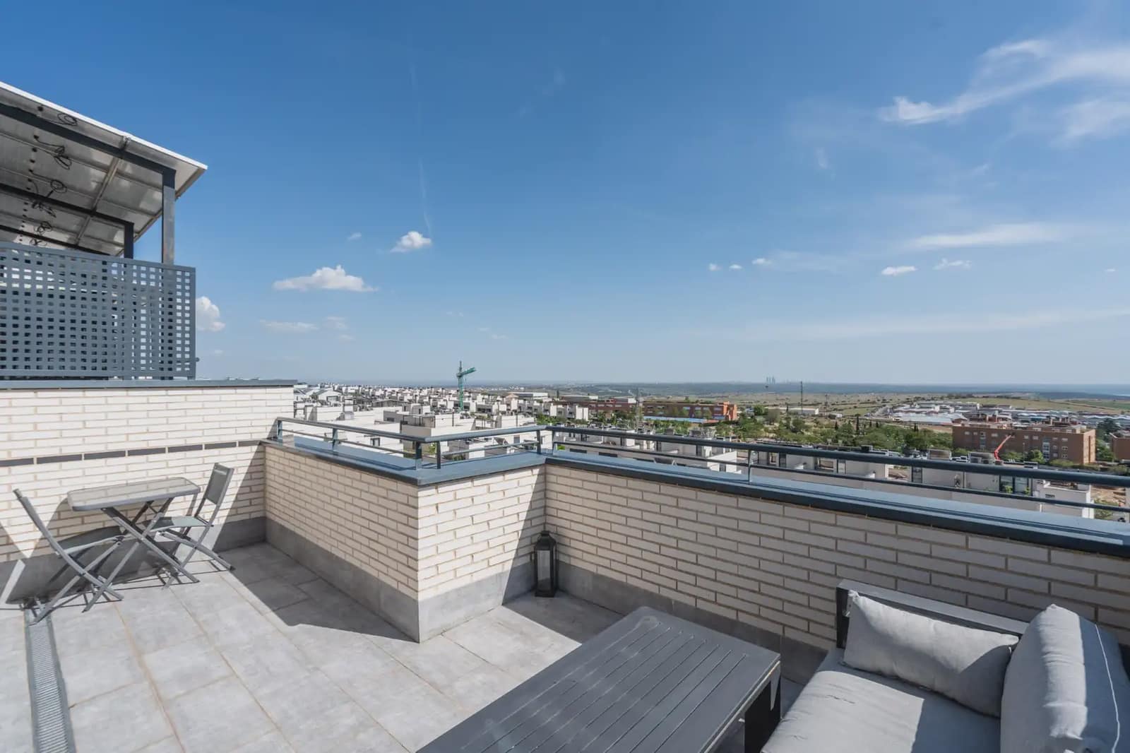 5 camera da letto Villetta Bifamiliare in vendita in Colmenar Viejo con piscina garage - 790.000 € (Rif: 9807446)