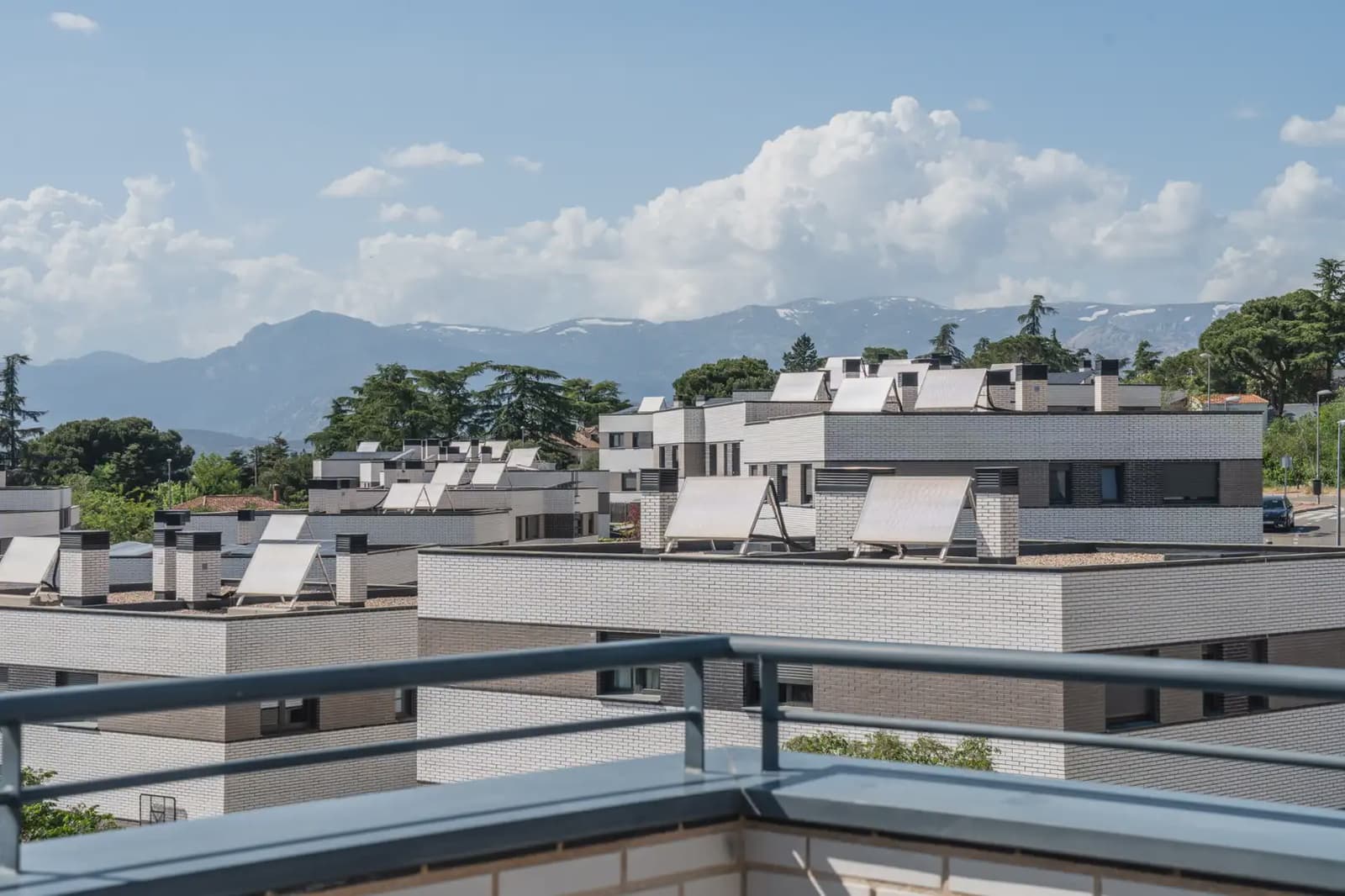 5 camera da letto Villetta Bifamiliare in vendita in Colmenar Viejo con piscina garage - 790.000 € (Rif: 9807446)