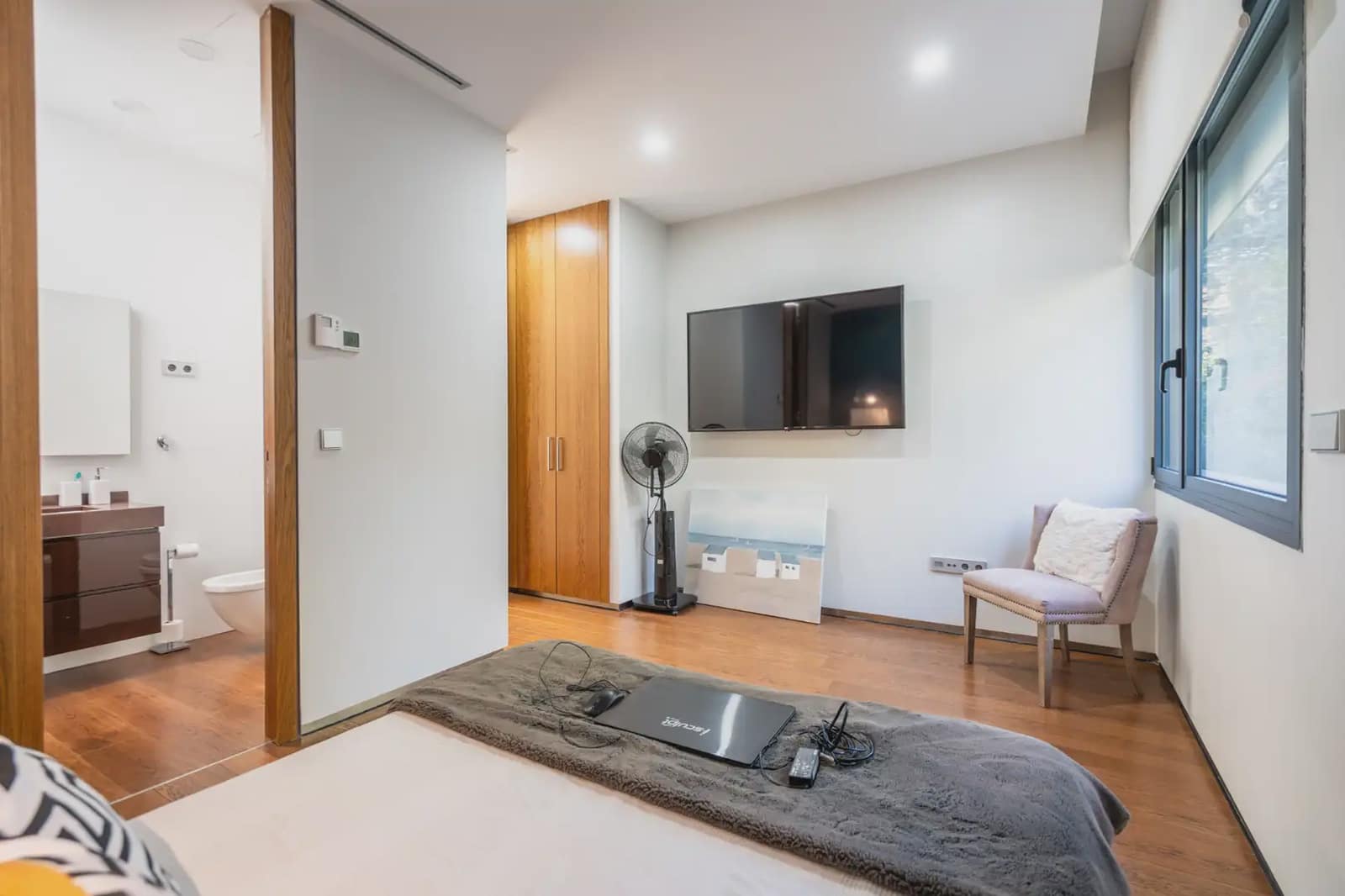 6 Zimmer Villa zu verkaufen in Villaviciosa de Odon mit Pool Garage - 3.000.000 € (Ref: 9809416)