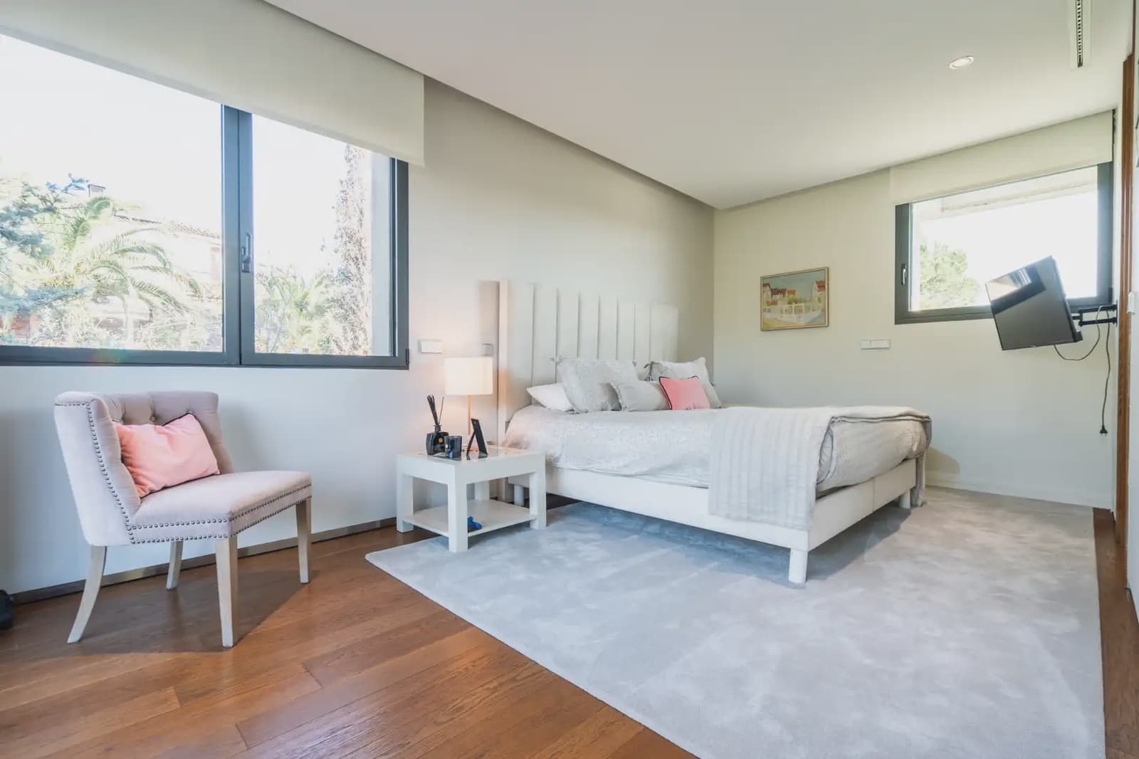 6 Zimmer Villa zu verkaufen in Villaviciosa de Odon mit Pool Garage - 3.000.000 € (Ref: 9809416)