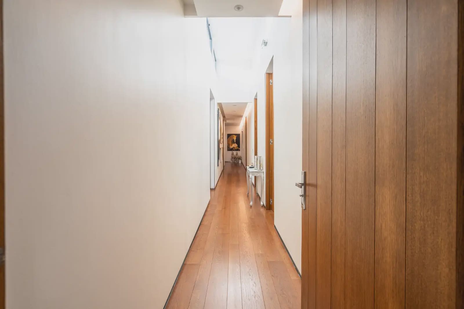 6 Zimmer Villa zu verkaufen in Villaviciosa de Odon mit Pool Garage - 3.000.000 € (Ref: 9809416)