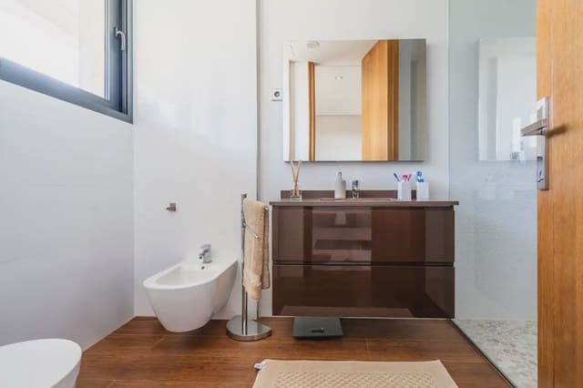 6 Zimmer Villa zu verkaufen in Villaviciosa de Odón mit Pool Garage - 3.000.000 € (Ref: 9809416)