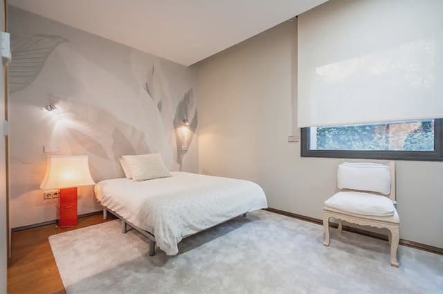 6 Zimmer Villa zu verkaufen in Villaviciosa de Odón mit Pool Garage - 3.000.000 € (Ref: 9809416)