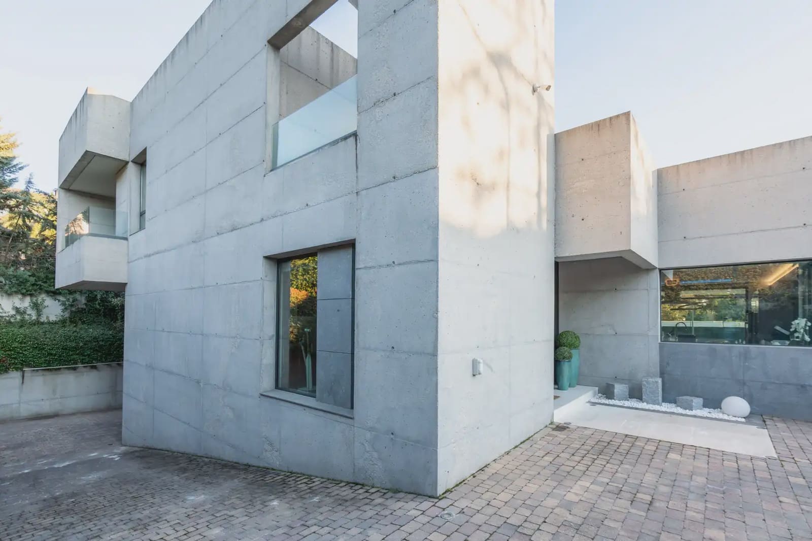 6 Zimmer Villa zu verkaufen in Villaviciosa de Odon mit Pool Garage - 3.000.000 € (Ref: 9809416)