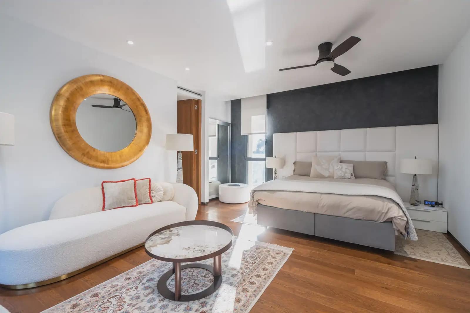 6 Zimmer Villa zu verkaufen in Villaviciosa de Odon mit Pool Garage - 3.000.000 € (Ref: 9809416)