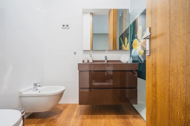 6 Zimmer Villa zu verkaufen in Villaviciosa de Odón mit Pool Garage - 3.000.000 € (Ref: 9809416)