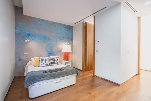 6 Zimmer Villa zu verkaufen in Villaviciosa de Odón mit Pool Garage - 3.000.000 € (Ref: 9809416)