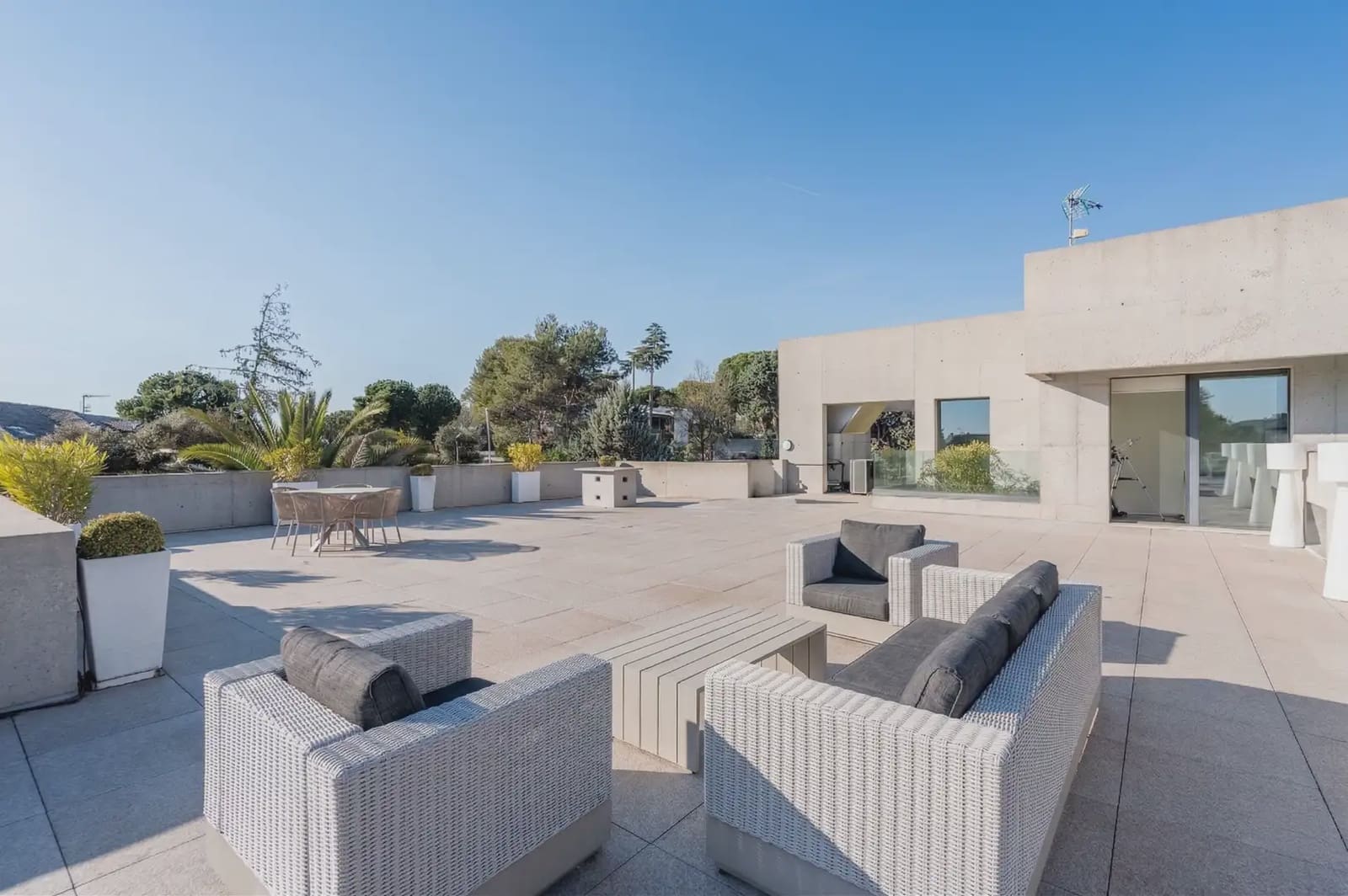 6 Zimmer Villa zu verkaufen in Villaviciosa de Odon mit Pool Garage - 3.000.000 € (Ref: 9809416)