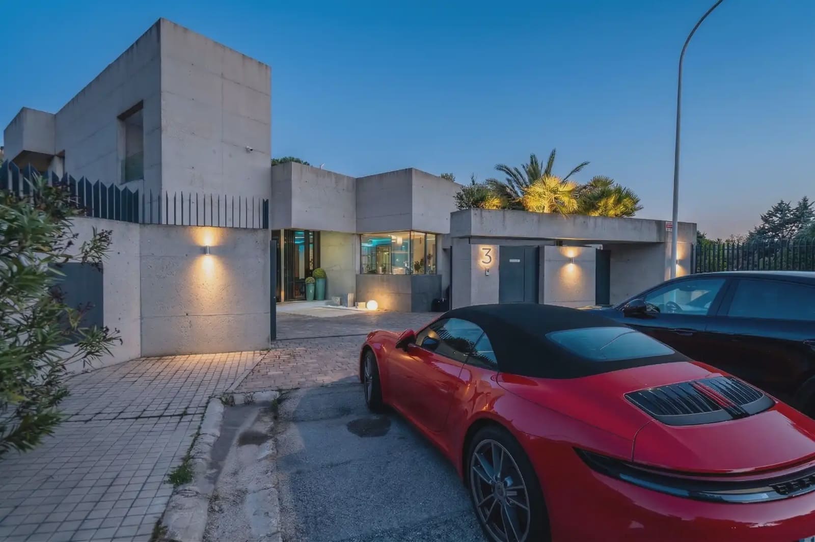 6 Zimmer Villa zu verkaufen in Villaviciosa de Odon mit Pool Garage - 3.000.000 € (Ref: 9809416)