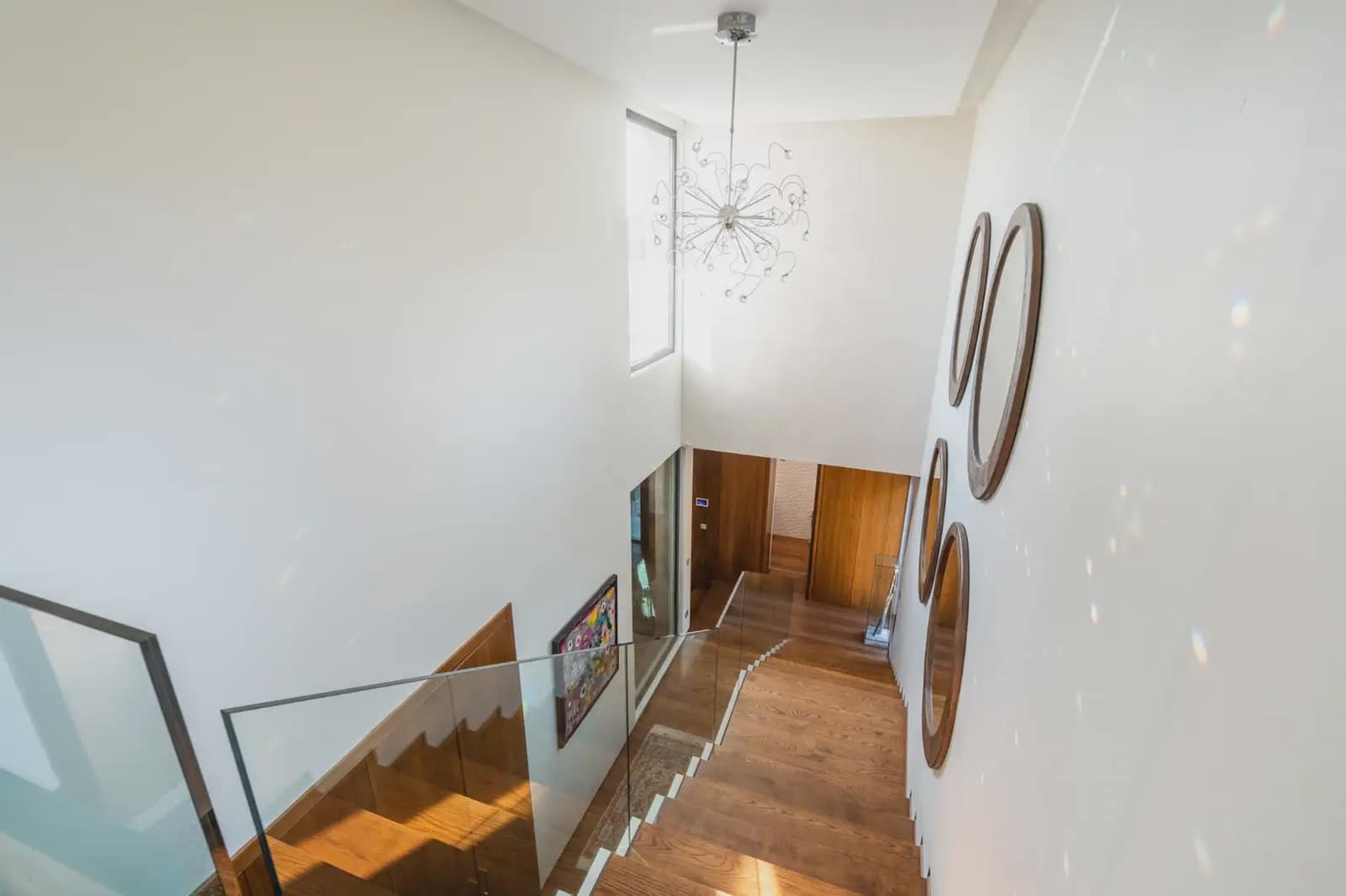 6 Zimmer Villa zu verkaufen in Villaviciosa de Odon mit Pool Garage - 3.000.000 € (Ref: 9809416)