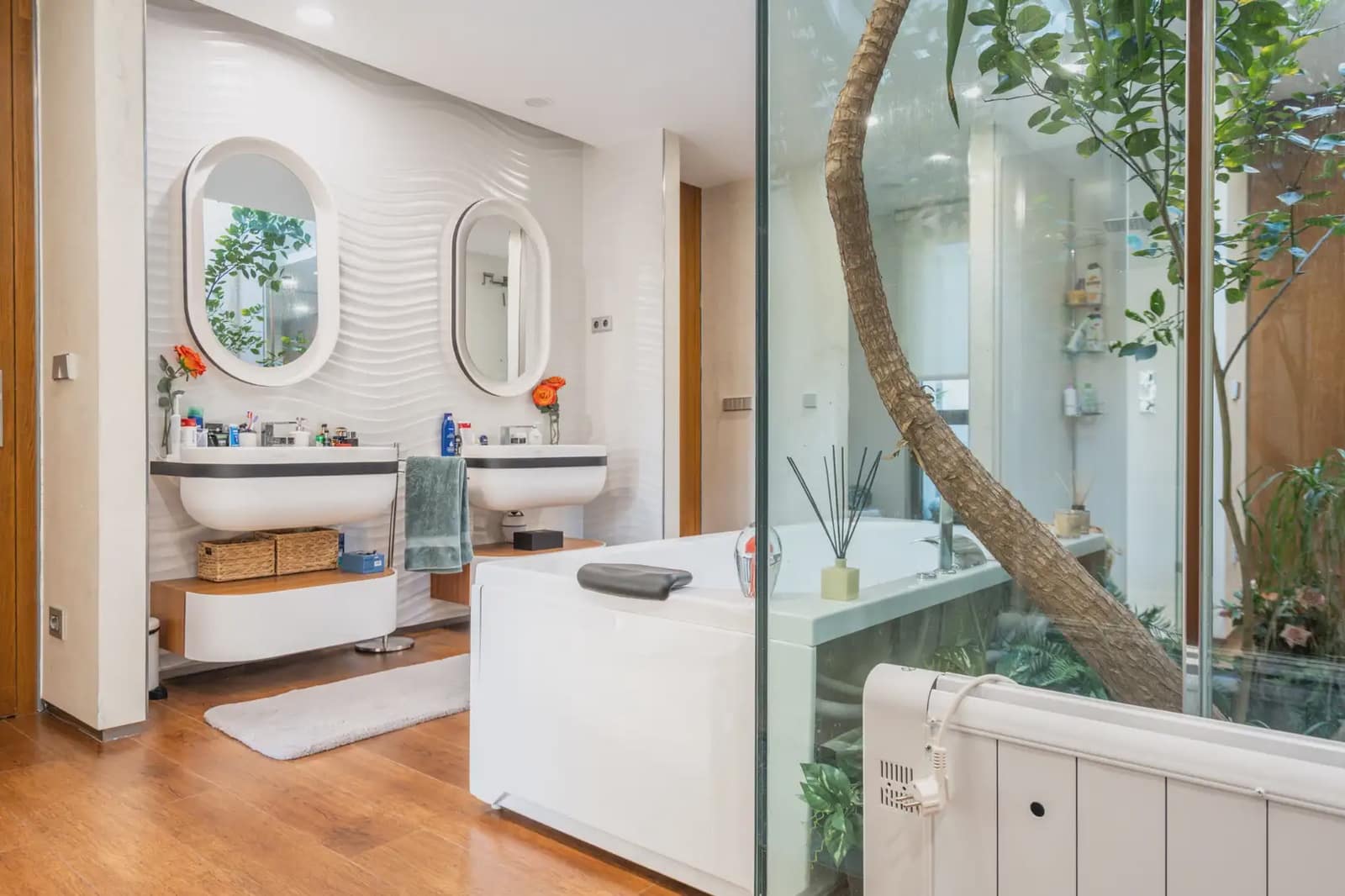 6 Zimmer Villa zu verkaufen in Villaviciosa de Odon mit Pool Garage - 3.000.000 € (Ref: 9809416)