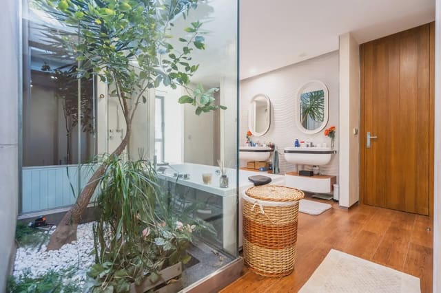 6 Zimmer Villa zu verkaufen in Villaviciosa de Odón mit Pool Garage - 3.000.000 € (Ref: 9809416)