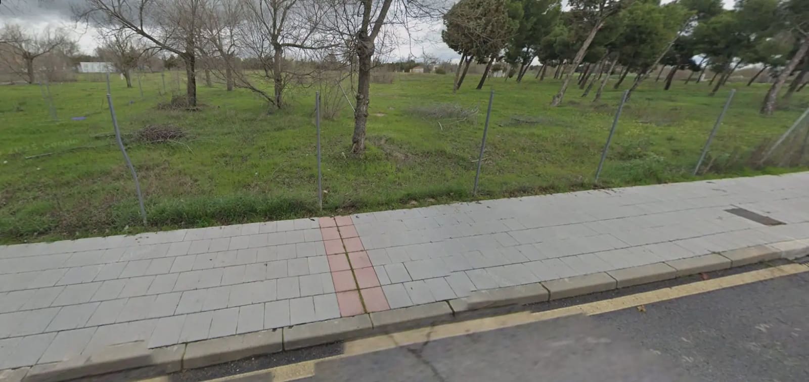 Bauplatz zu verkaufen in Cubas de la Sagra - 1.300.000 € (Ref: 9815036)