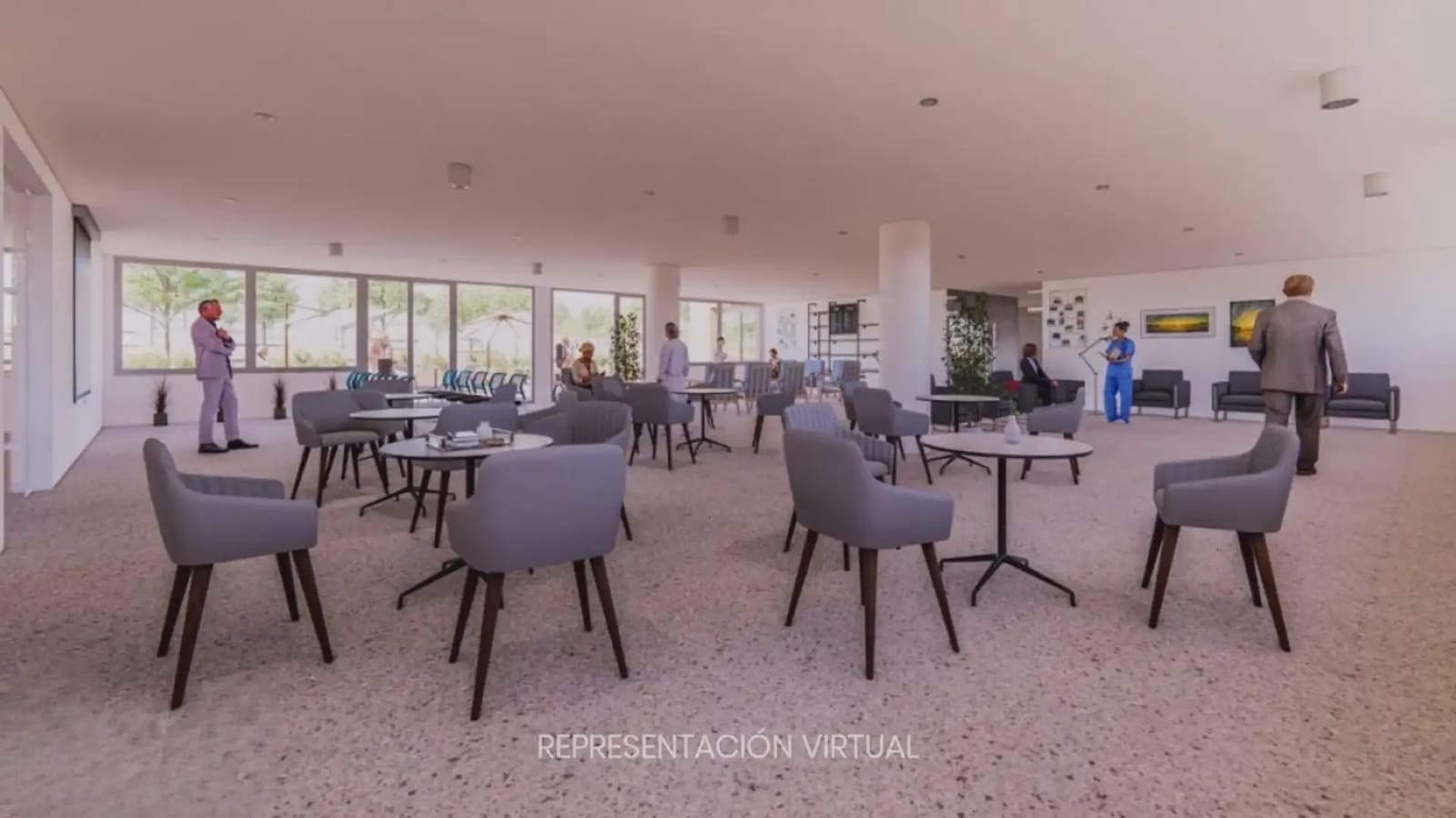 Bauplatz zu verkaufen in Cubas de la Sagra - 1.300.000 € (Ref: 9815036)