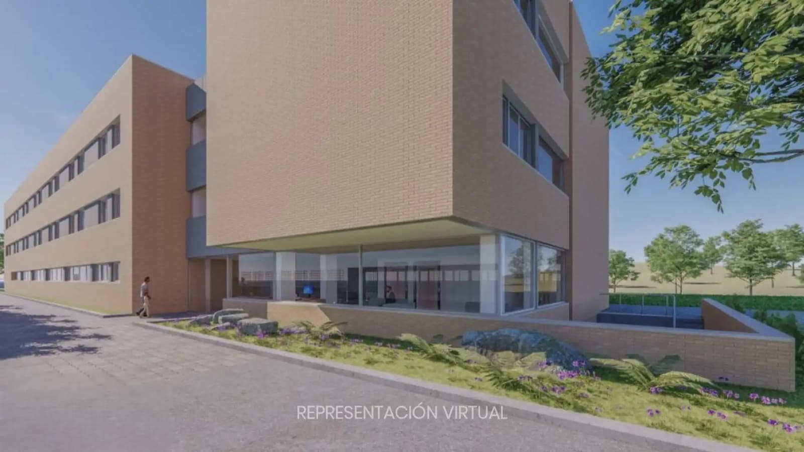 Bauplatz zu verkaufen in Cubas de la Sagra - 2.600.000 € (Ref: 9815037)