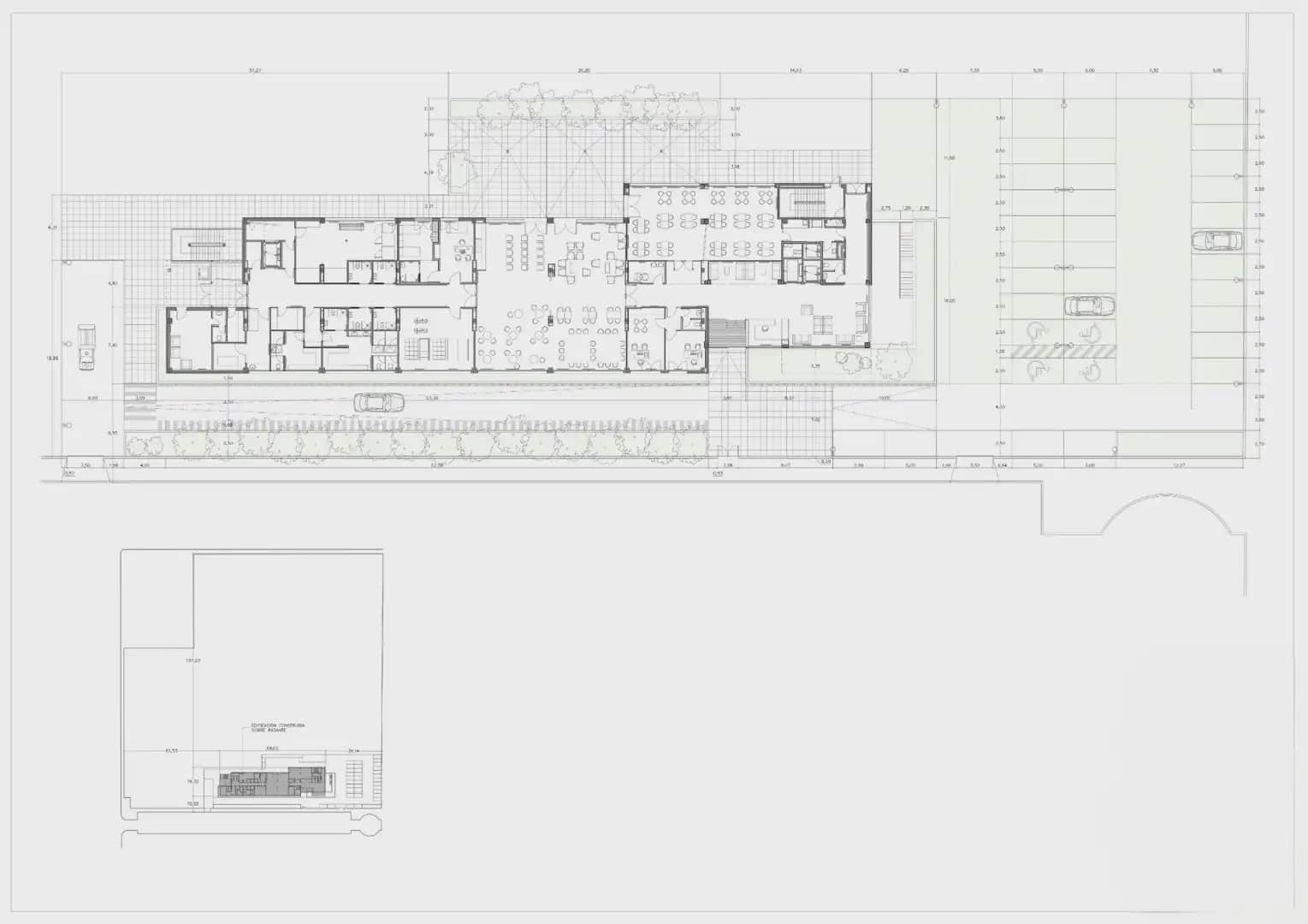 Bauplatz zu verkaufen in Cubas de la Sagra - 2.600.000 € (Ref: 9815037)
