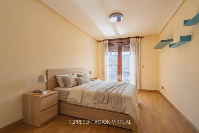 3 Zimmer Wohnung zu verkaufen in Las Rozas de Madrid mit Pool - 660.000 € (Ref: 9815209)