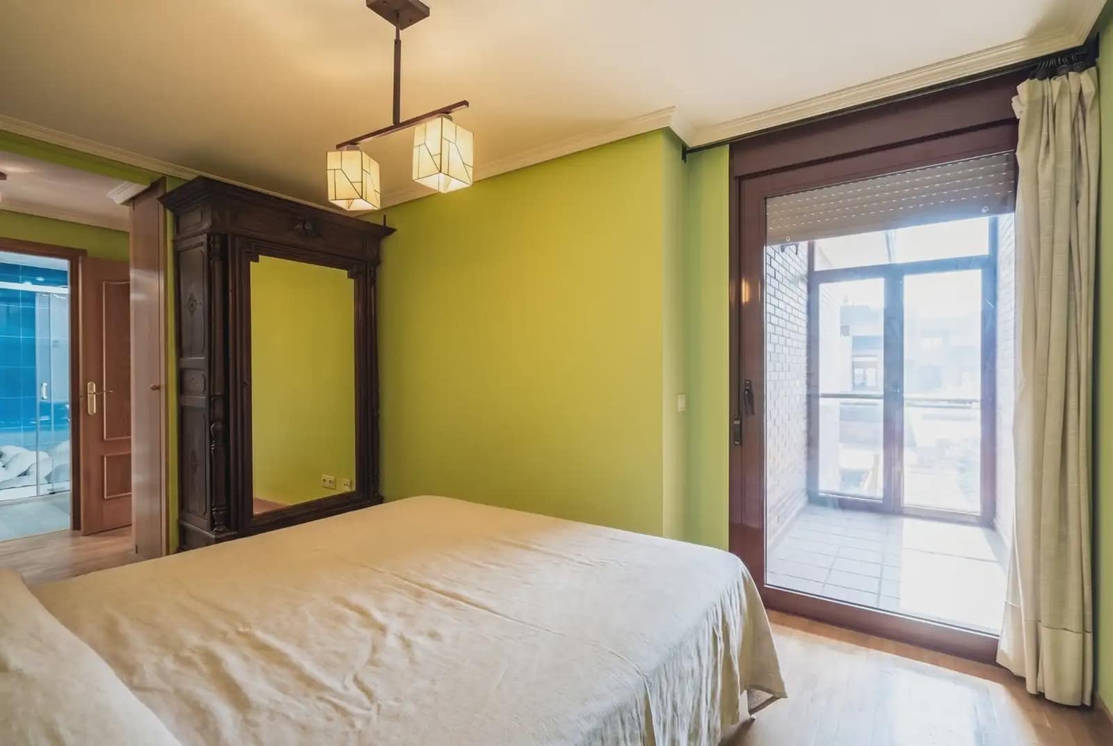 3 Zimmer Wohnung zu verkaufen in Las Rozas de Madrid mit Pool - 660.000 € (Ref: 9815209)