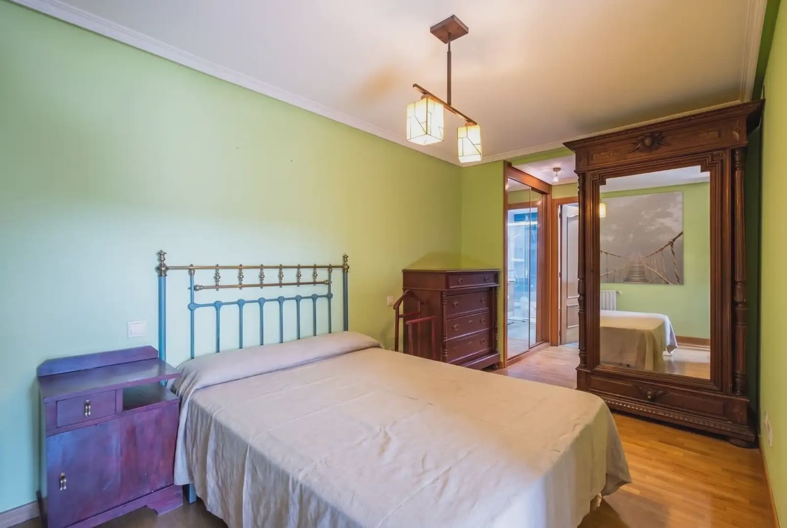 3 Zimmer Wohnung zu verkaufen in Las Rozas de Madrid mit Pool - 660.000 € (Ref: 9815209)