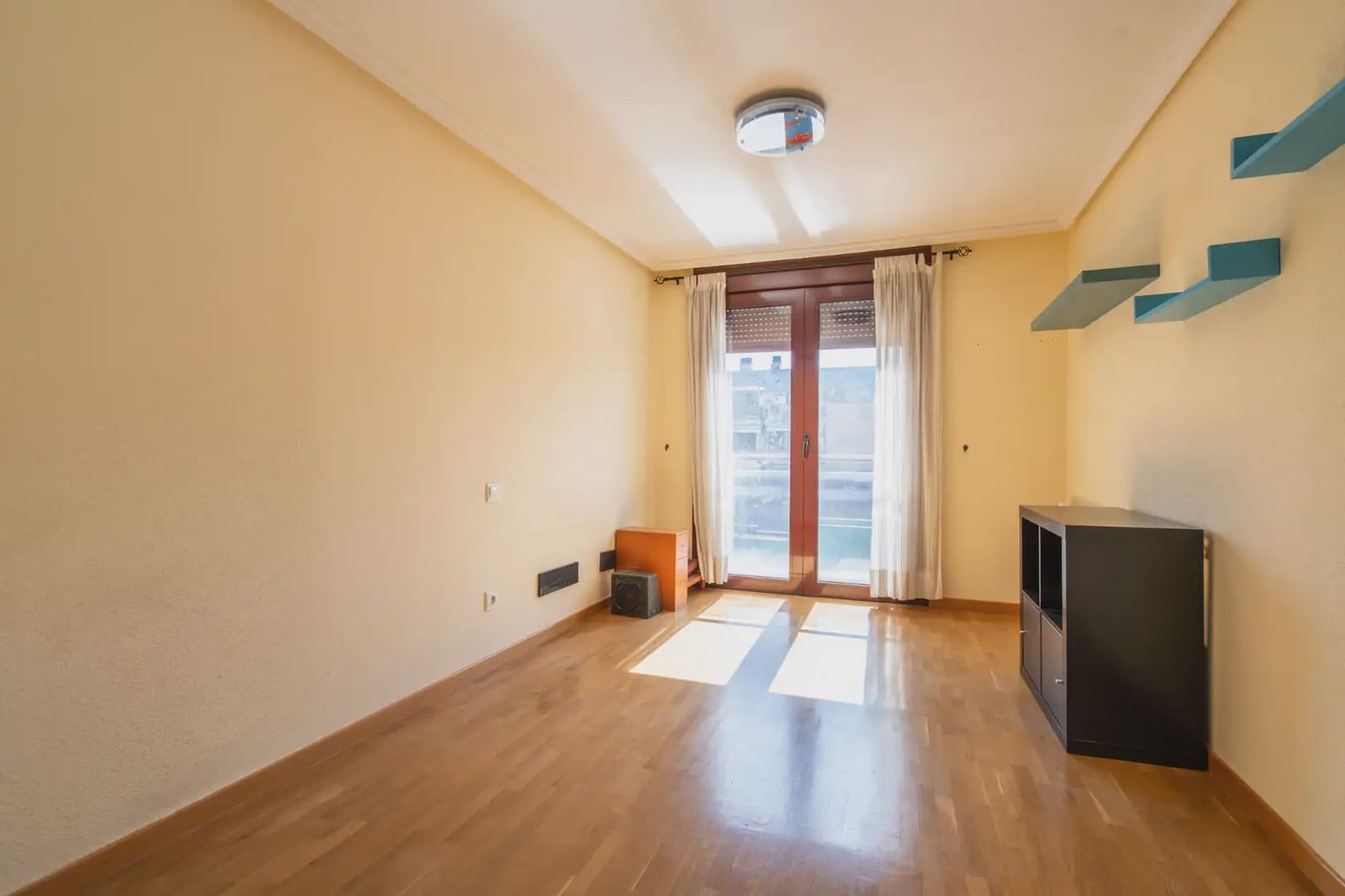 3 Zimmer Wohnung zu verkaufen in Las Rozas de Madrid mit Pool - 660.000 € (Ref: 9815209)