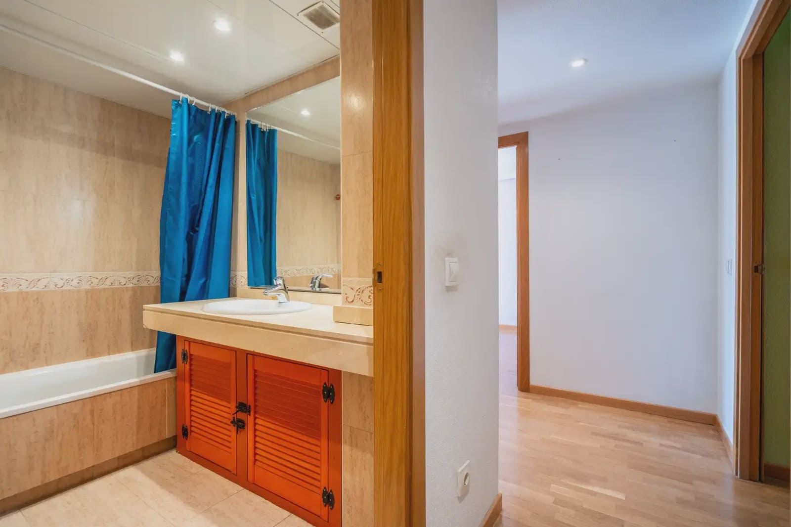 3 Zimmer Wohnung zu verkaufen in Las Rozas de Madrid mit Pool - 660.000 € (Ref: 9815209)