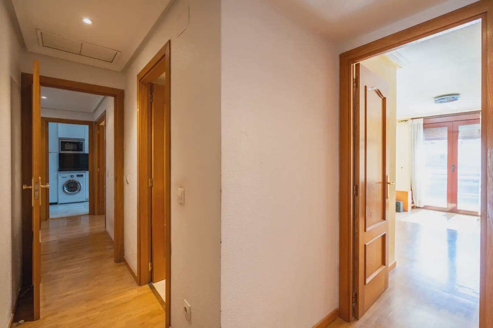 3 Zimmer Wohnung zu verkaufen in Las Rozas de Madrid mit Pool - 660.000 € (Ref: 9815209)