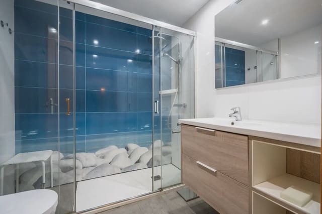 3 Zimmer Wohnung zu verkaufen in Las Rozas de Madrid mit Pool - 660.000 € (Ref: 9815209)