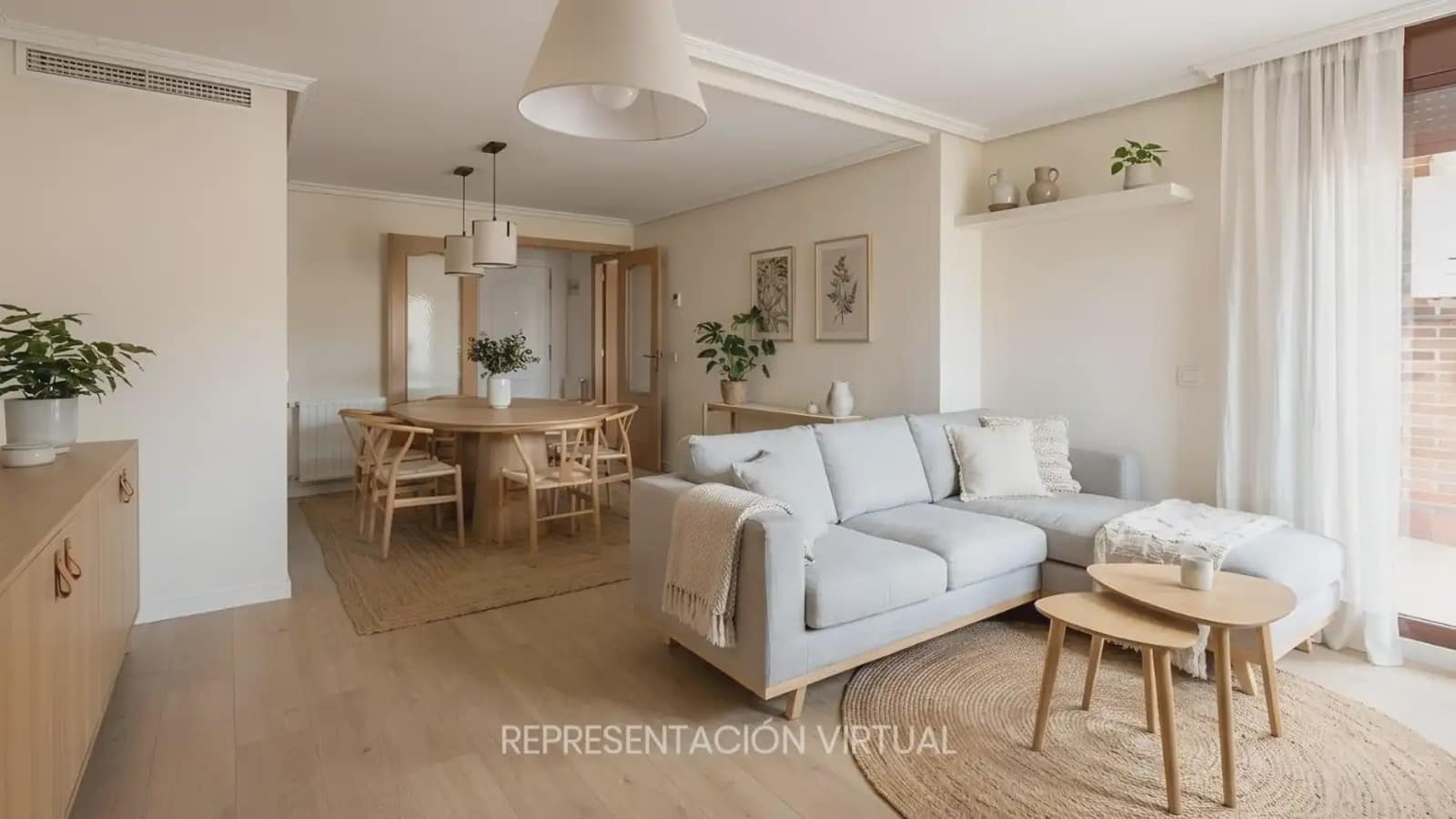 3 Zimmer Wohnung zu verkaufen in Las Rozas de Madrid mit Pool - 660.000 € (Ref: 9815209)
