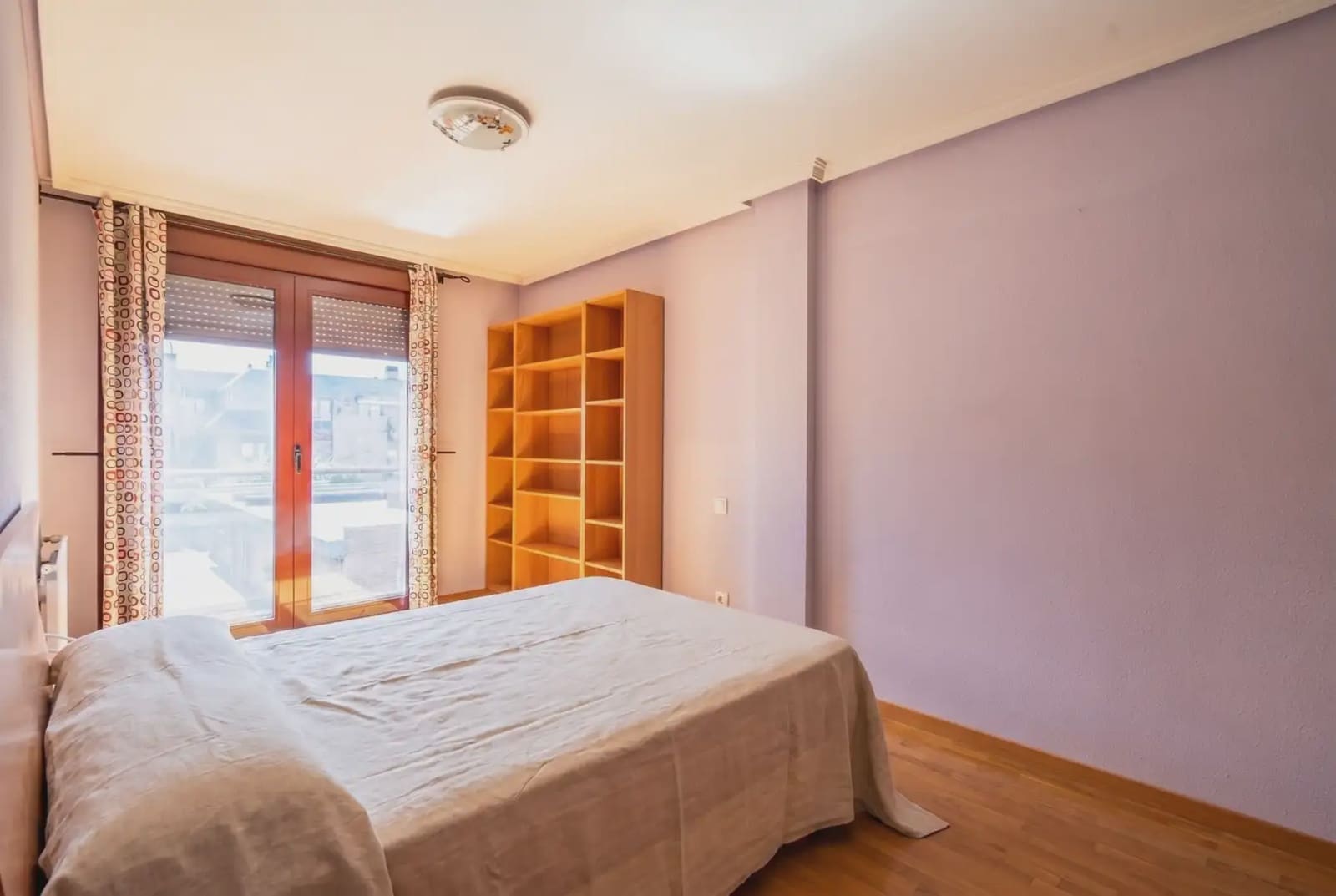 3 Zimmer Wohnung zu verkaufen in Las Rozas de Madrid mit Pool - 660.000 € (Ref: 9815209)
