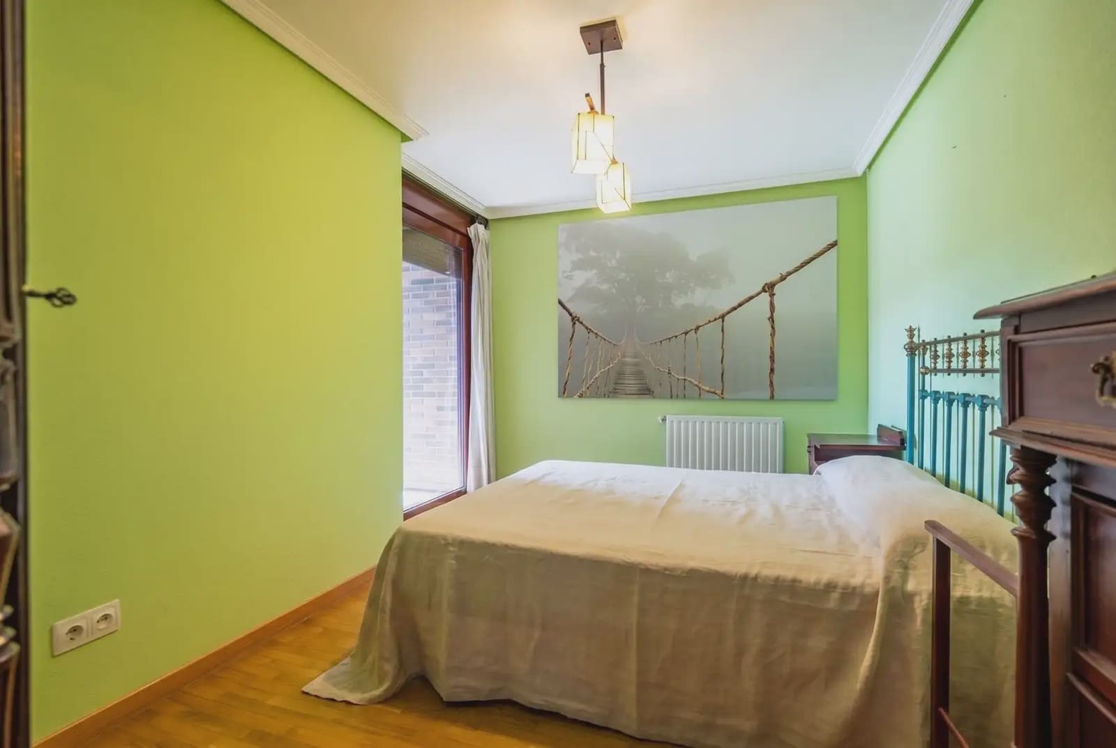 3 Zimmer Wohnung zu verkaufen in Las Rozas de Madrid mit Pool - 660.000 € (Ref: 9815209)