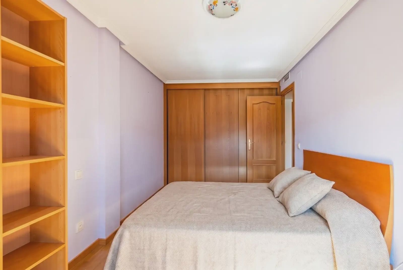 3 Zimmer Wohnung zu verkaufen in Las Rozas de Madrid mit Pool - 660.000 € (Ref: 9815209)
