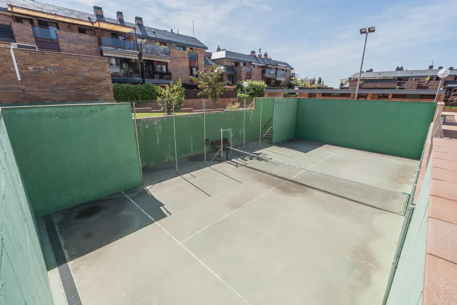 3 Zimmer Wohnung zu verkaufen in Las Rozas de Madrid mit Pool - 660.000 € (Ref: 9815209)