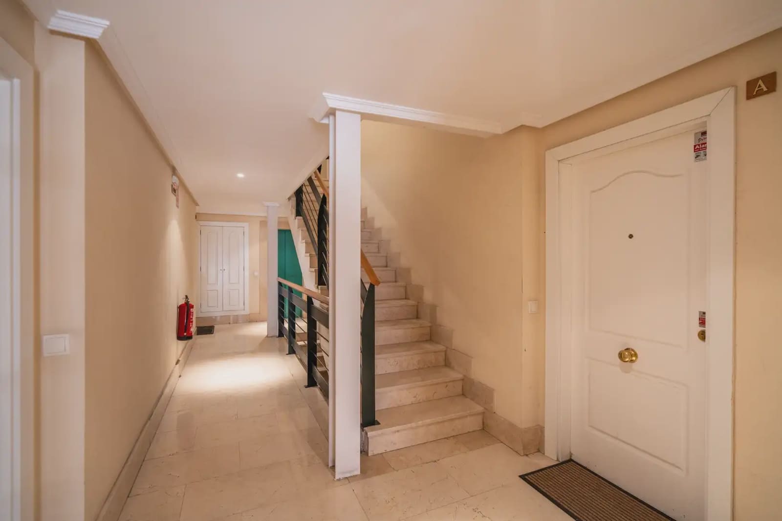3 Zimmer Wohnung zu verkaufen in Las Rozas de Madrid mit Pool - 660.000 € (Ref: 9815209)