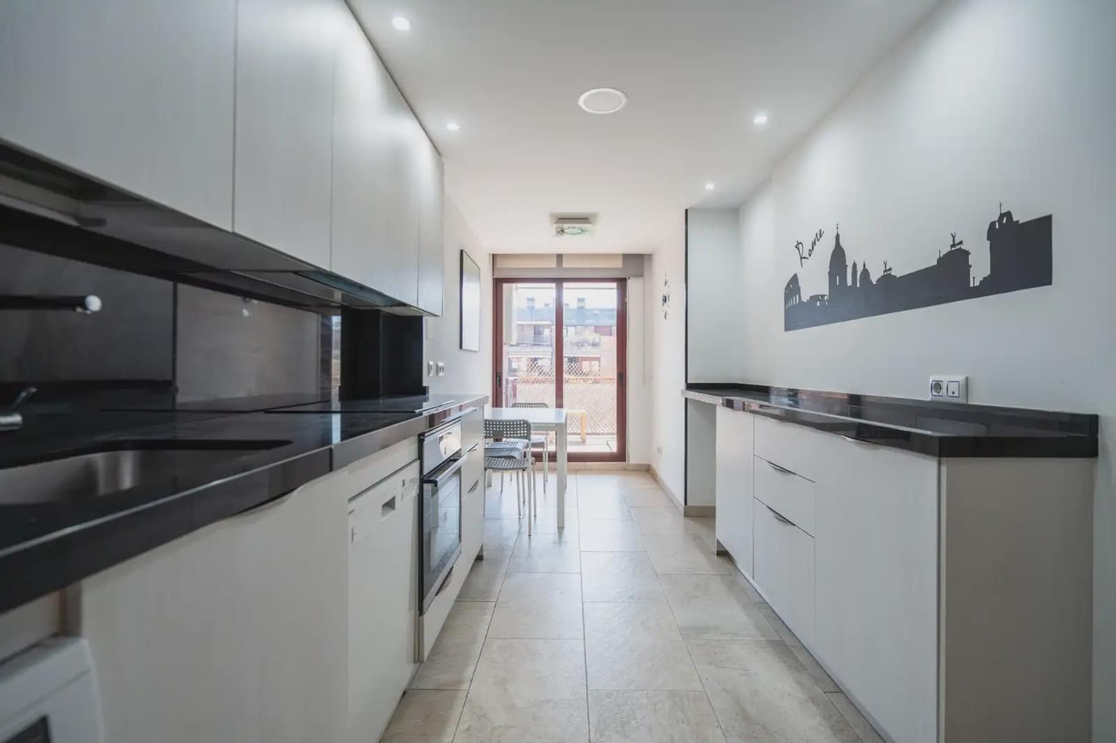 3 Zimmer Wohnung zu verkaufen in Las Rozas de Madrid mit Pool - 660.000 € (Ref: 9815209)