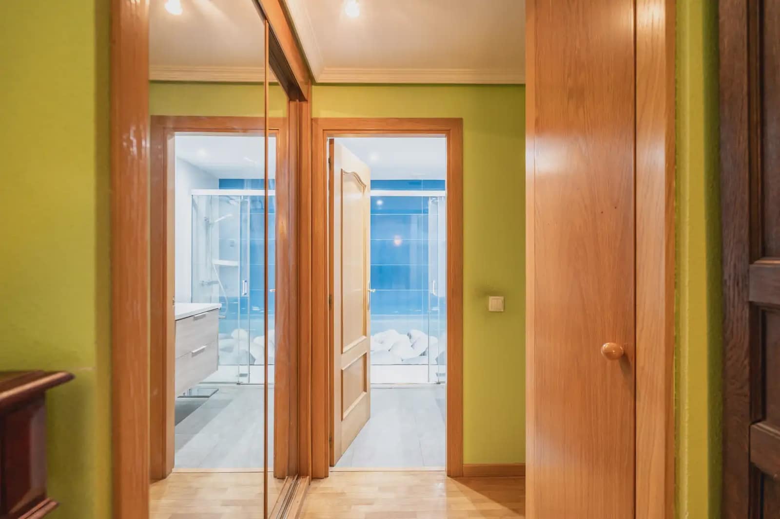 3 Zimmer Wohnung zu verkaufen in Las Rozas de Madrid mit Pool - 660.000 € (Ref: 9815209)