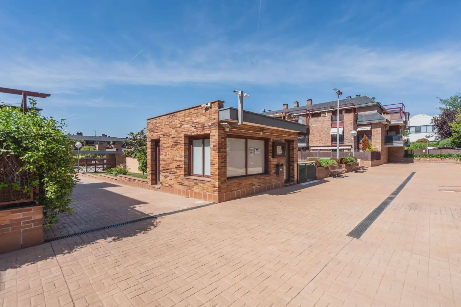 3 Zimmer Wohnung zu verkaufen in Las Rozas de Madrid mit Pool - 660.000 € (Ref: 9815209)