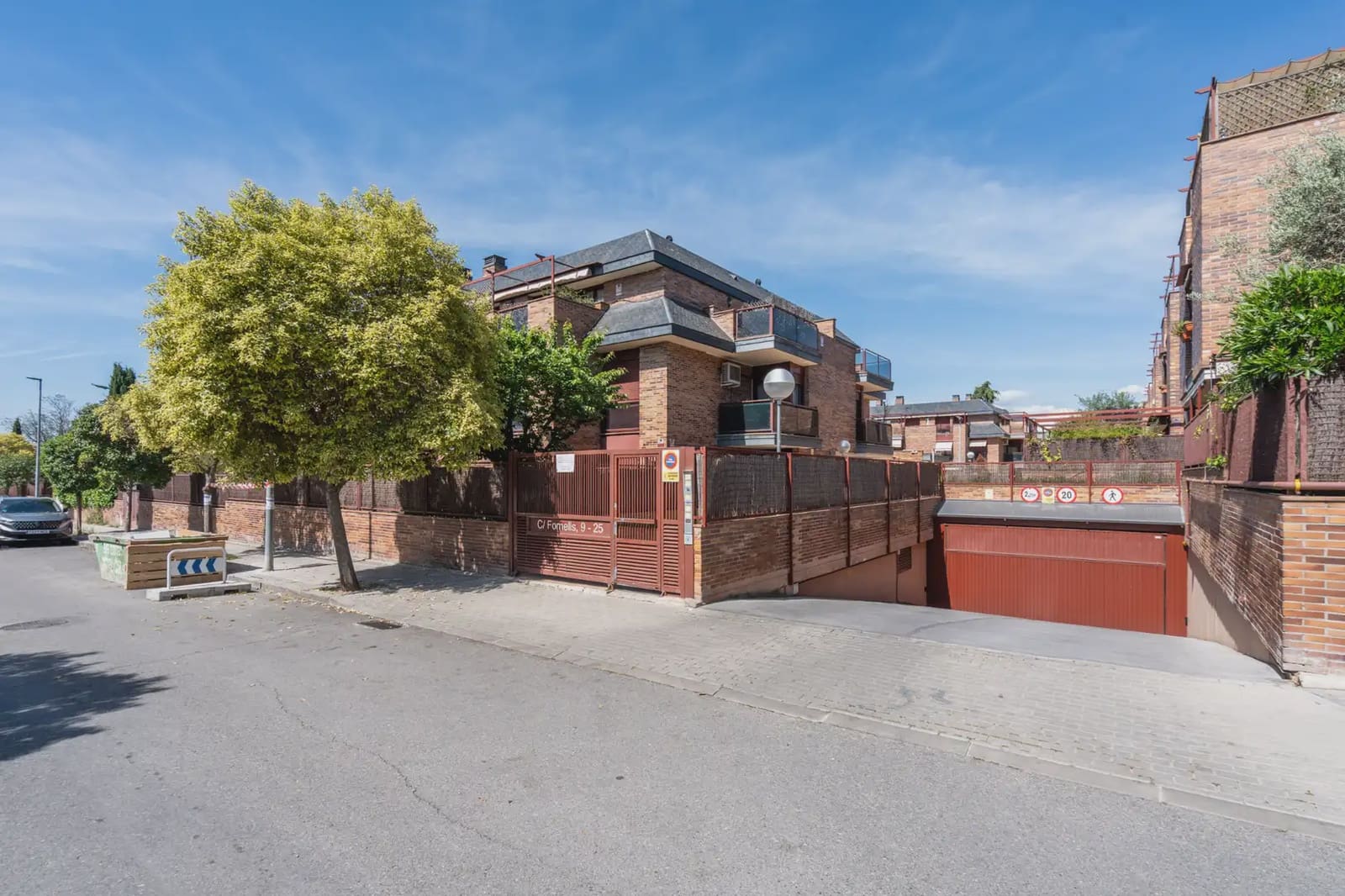 3 Zimmer Wohnung zu verkaufen in Las Rozas de Madrid mit Pool - 660.000 € (Ref: 9815209)