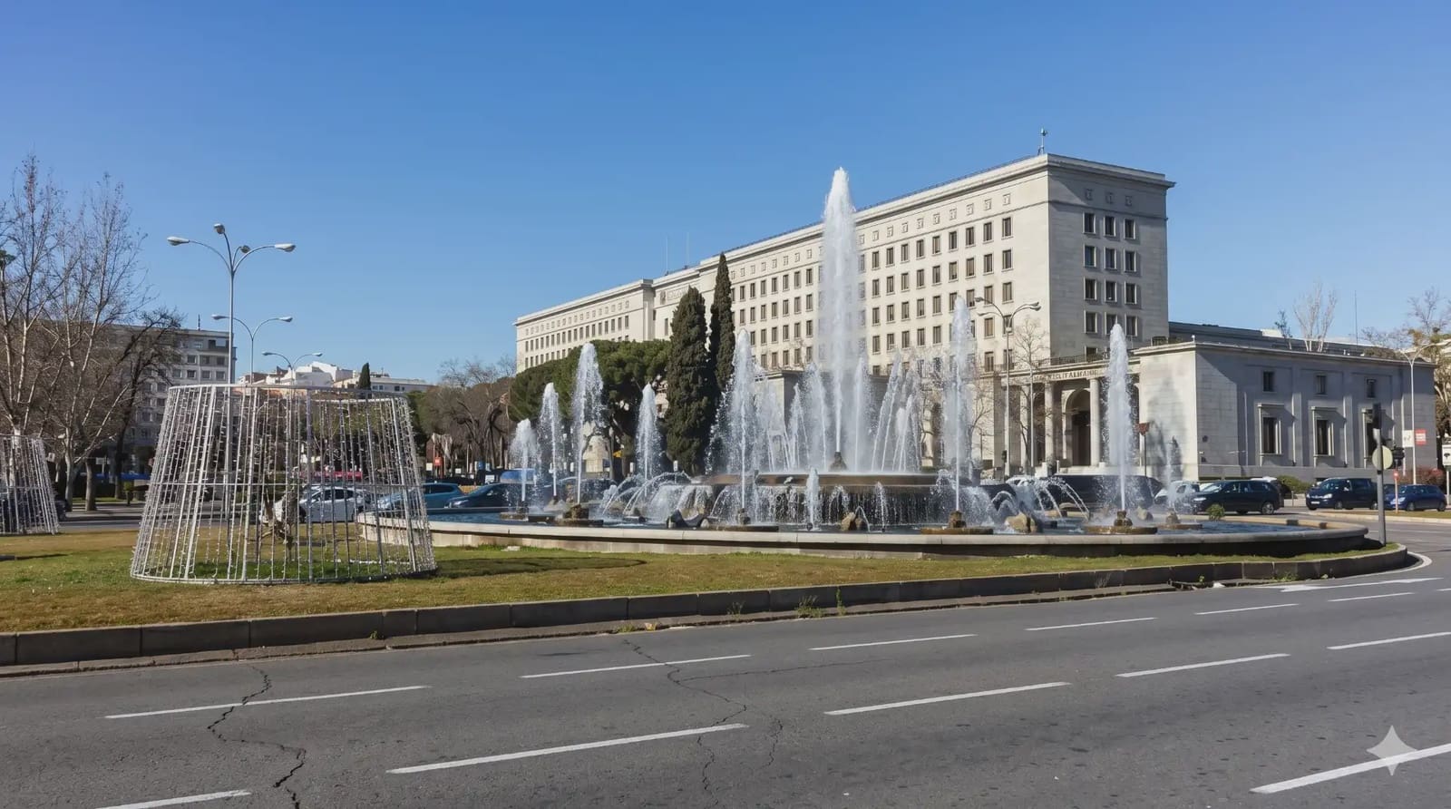 Huvila myytävänä paikassa Madrid kaupunki - 10 000 000 € (Ref: 9816626)