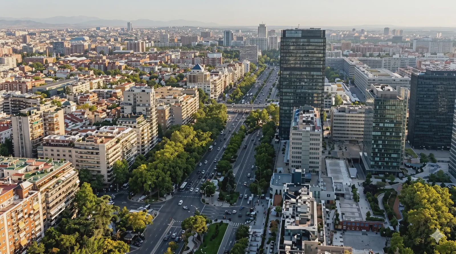 Huvila myytävänä paikassa Madrid kaupunki - 10 000 000 € (Ref: 9816626)