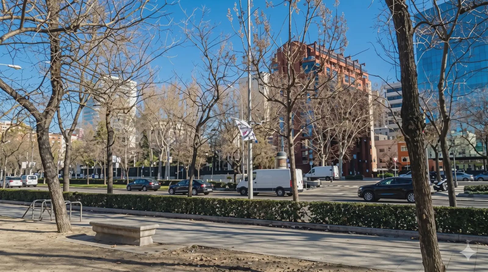 Huvila myytävänä paikassa Madrid kaupunki - 10 000 000 € (Ref: 9816626)