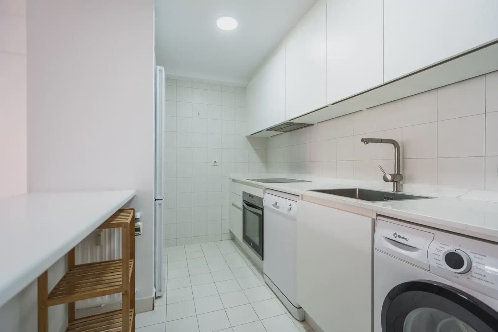 2 bedroom Flat for rent in Madrid city - € 2,100 (Ref: 9821681)