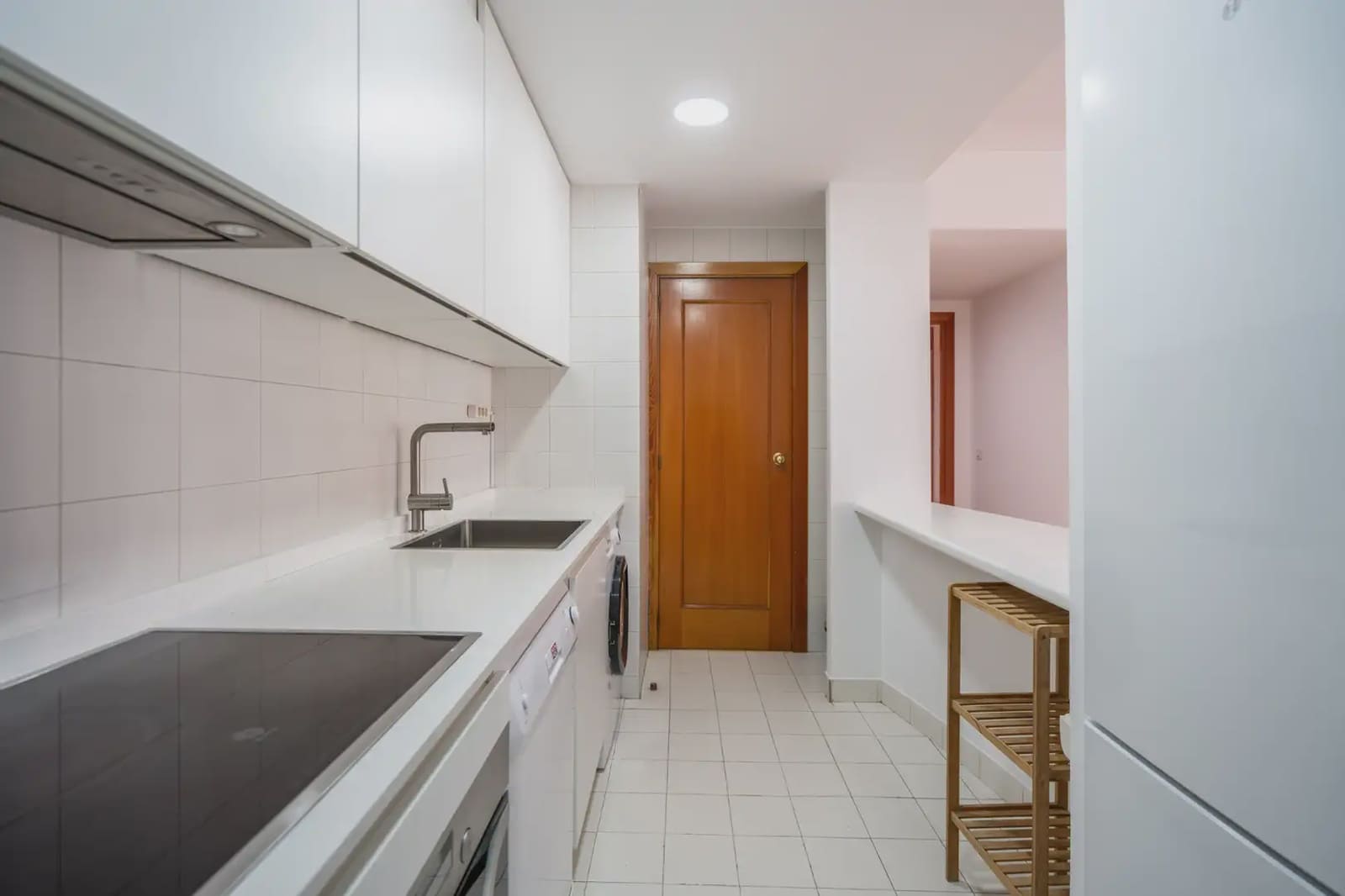 2 bedroom Flat for rent in Madrid city - € 2,100 (Ref: 9821681)
