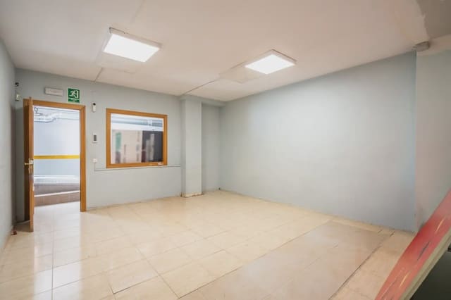 Commercial for sale in Torrelodones - € 360,000 (Ref: 9827522)