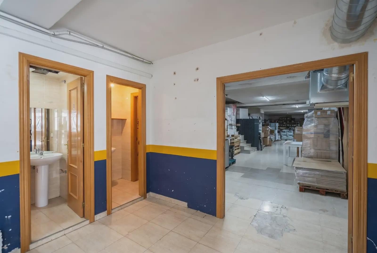 Commercial for sale in Torrelodones - € 360,000 (Ref: 9827522)