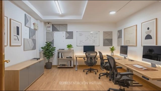 Commercial for sale in Torrelodones - € 360,000 (Ref: 9827522)